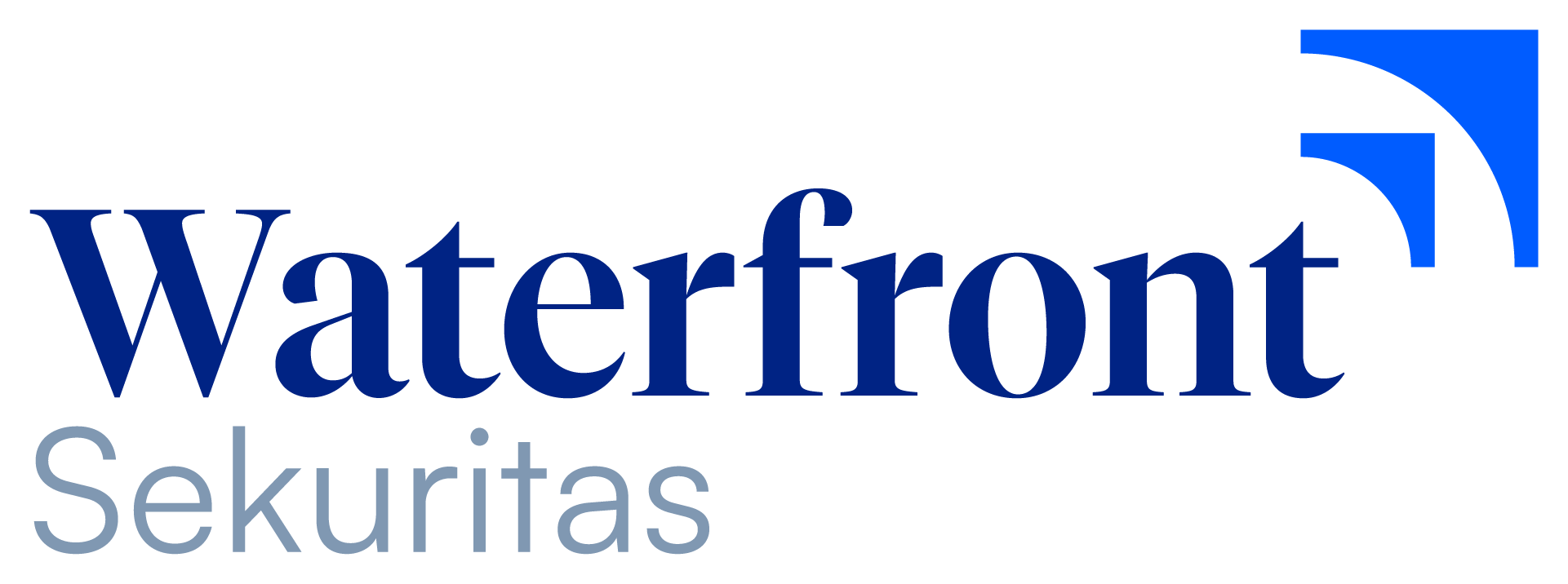 Waterfront Sekuritas